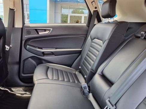 Used 2024 Ford Edge SEL image 30