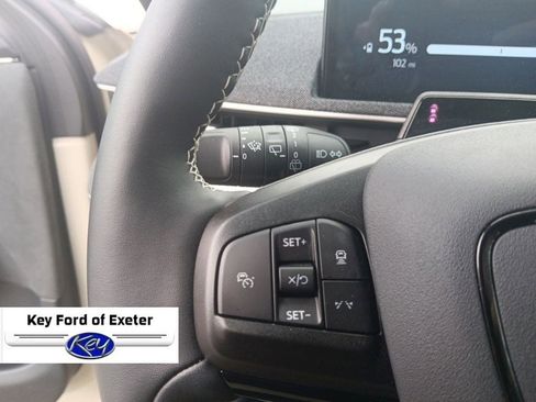 Used 2025 Ford Mustang Mach-E GT image 25