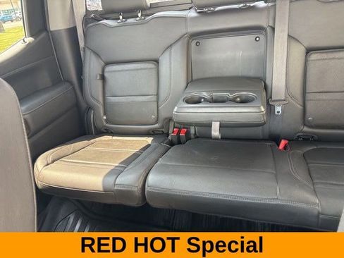 Used 2020 GMC Sierra 1500 Denali w/ Technology Package image 33