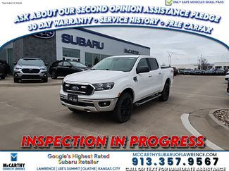 Used 2019 Ford Ranger XLT w/ FX4 Off-Road Package video 1