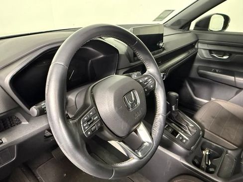Used 2024 Honda CR-V Sport image 14