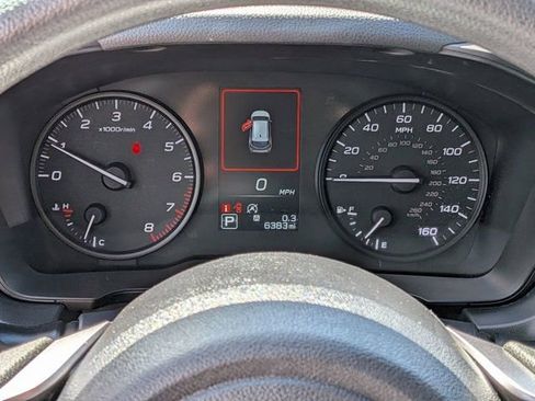 Used 2025 Subaru Impreza 2.0i AWD/4WD image 23
