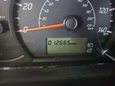 Used 2024 Mitsubishi Mirage G4 ES image 18