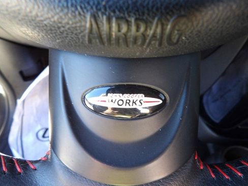 Used 2016 MINI Cooper Countryman S FWD image 16