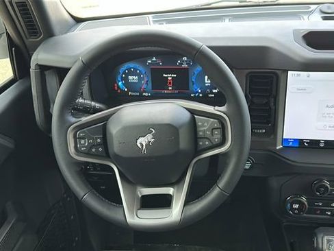 New 2026 Ford Bronco Big Bend image 23