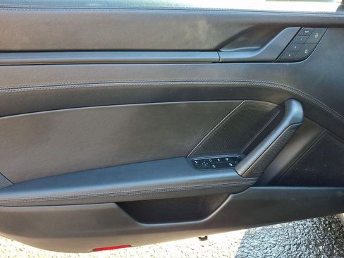 Used 2022 Porsche 911 Carrera 4 GTS image 13