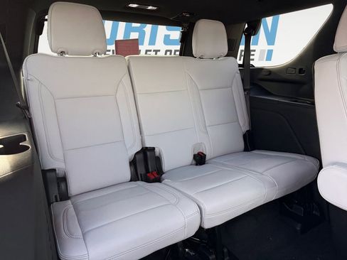 New 2025 Chevrolet Tahoe Premier image 17