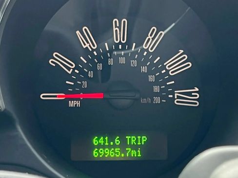 Used 2007 Ford Mustang Coupe RWD image 11