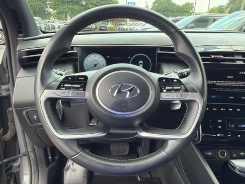 Certified 2024 Hyundai Santa Cruz XRT AWD/4WD image 14