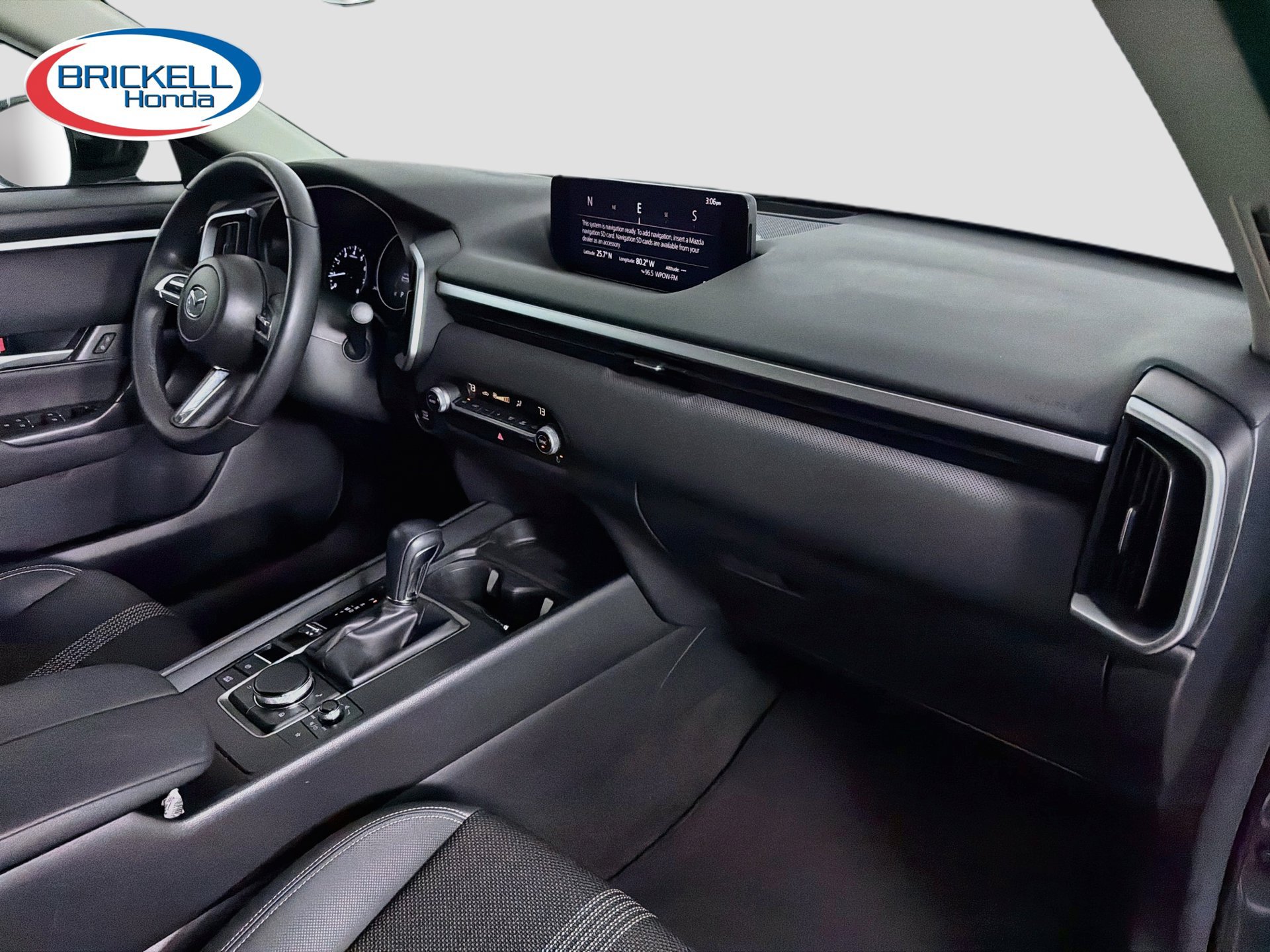 Used 2024 MAZDA CX-50 AWD 2.5 S w/ Cargo Package image 14