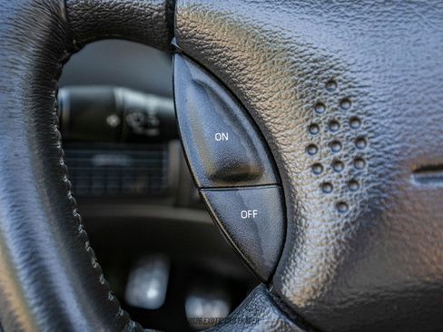 Used 2003 Ford Mustang Cobra RWD image 35