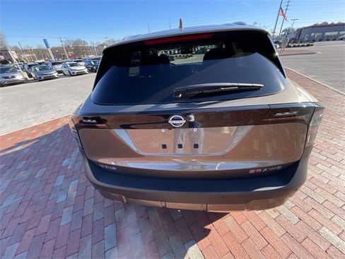 Used 2025 Nissan Kicks SR w/ Interior Electronics Package image 16