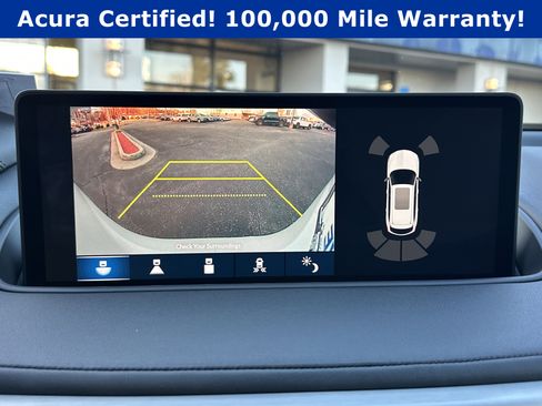 Certified 2023 Acura MDX FWD w/ Technology Package image 31