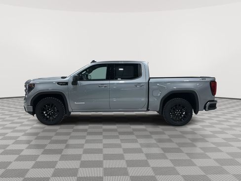 Used 2025 GMC Sierra 1500 Elevation w/ Preferred Package image 2