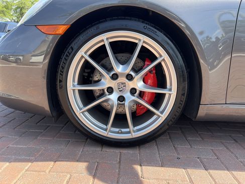 Used 2012 Porsche 911 Carrera S RWD image 13