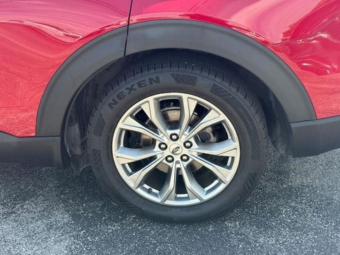 Used 2021 Ford Explorer Limited RWD image 6