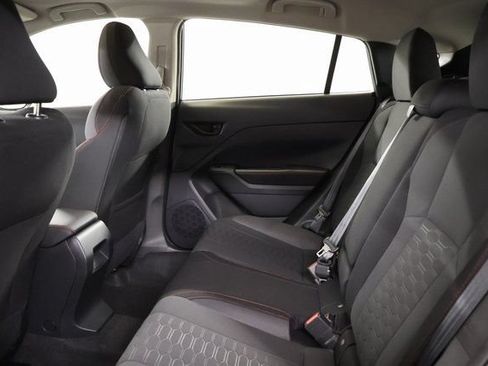 New 2026 Subaru Impreza 2.0i Sport AWD/4WD image 26