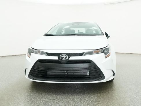 New 2026 Toyota Corolla LE image 64