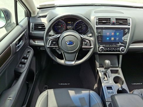 Used 2018 Subaru Legacy 2.5i Limited w/ Popular Package #2A AWD/4WD image 13