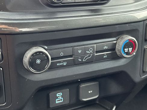 Certified 2021 Ford F150 XL w/ STX Appearance Package image 20