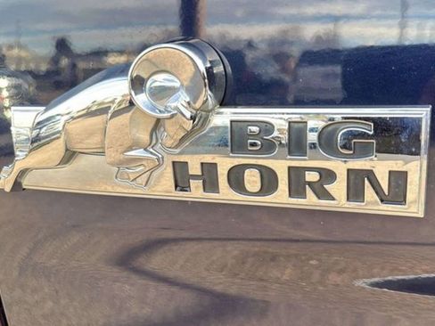 Used 2013 RAM 2500 Big Horn image 21
