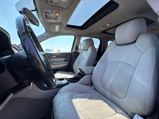 Used 2012 GMC Acadia Denali FWD image 7