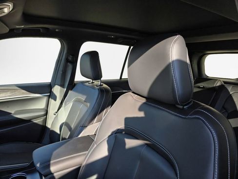 New 2025 Jeep Grand Cherokee Limited 4xe AWD/4WD image 35