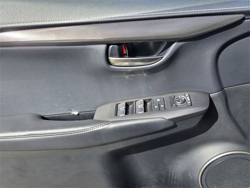 Used 2019 Lexus NX 300 FWD image 34