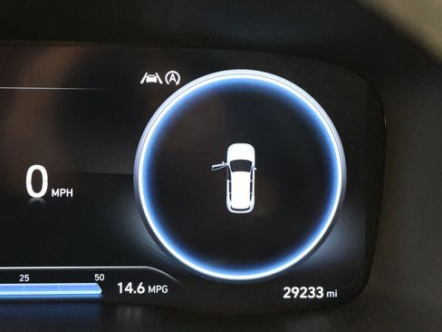 Used 2023 Hyundai Santa Fe SEL w/ Premium Package image 18