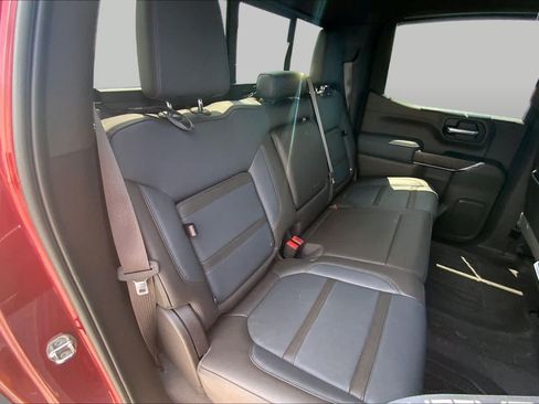 Used 2022 GMC Sierra 1500 Denali w/ Denali Reserve Package AWD/4WD image 20