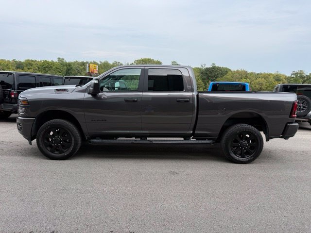 Used 2026 RAM 2500 Big Horn AWD/4WD image 7