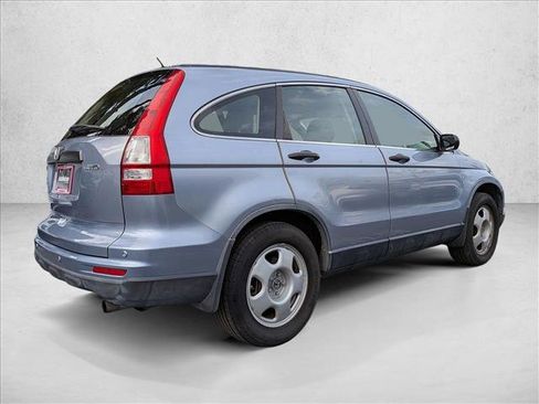 Used 2011 Honda CR-V LX image 5