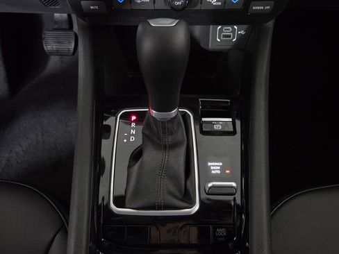 New 2026 Jeep Compass Limited image 25