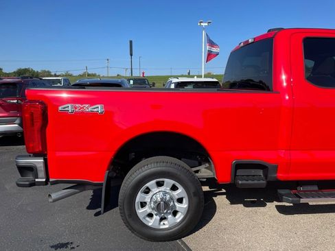 Used 2023 Ford F250 XLT image 28