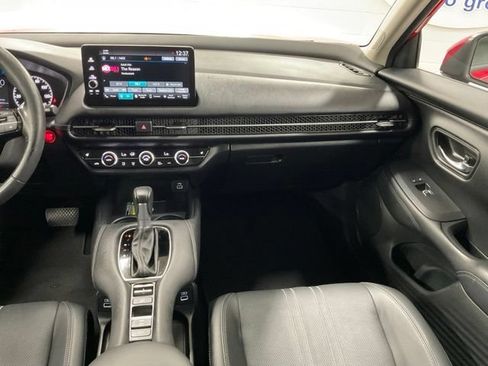 Certified 2023 Honda HR-V EX-L image 14