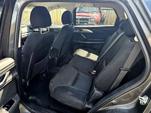 Used 2017 MAZDA CX-9 Sport image 12