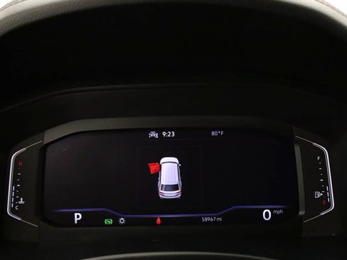 Used 2022 Volkswagen Atlas SE FWD image 7