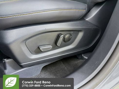 New 2026 Ford Explorer Tremor w/ Tremor Convenience Package AWD/4WD image 22