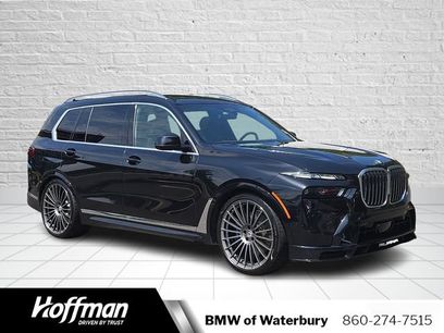 Used 2024 BMW ALPINA XB7