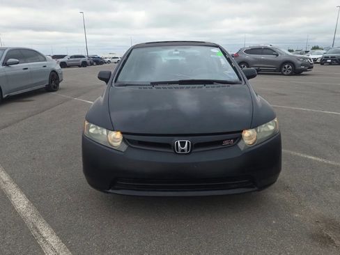 Used 2007 Honda Civic Si image 5