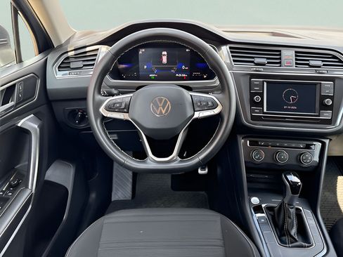 Used 2023 Volkswagen Tiguan S FWD image 19