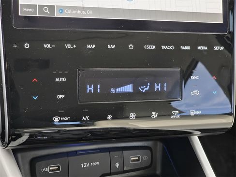 Certified 2024 Hyundai Tucson SEL w/ Convenience Package image 32