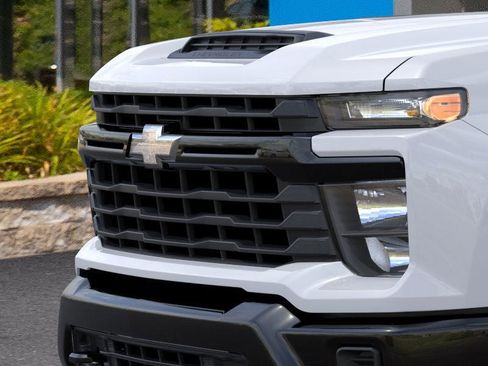New 2026 Chevrolet Silverado 2500 W/T image 13