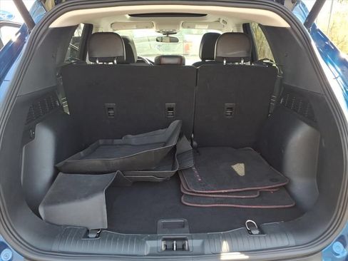 Certified 2022 Ford Escape SEL w/ SEL Stealth AWD Package image 29