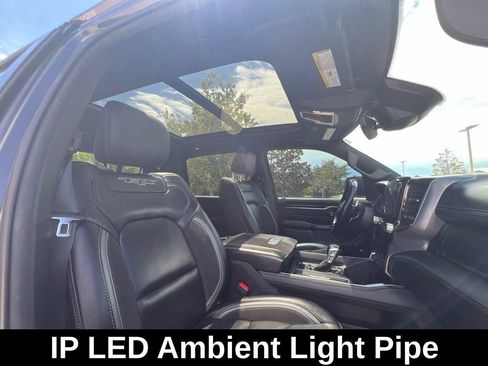 Used 2021 RAM 1500 TRX w/ TRX Level 1 Equipment Group AWD/4WD image 21