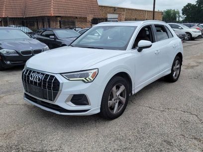 Used 2019 Audi Q3 2.0T Premium Plus w/ Premium Plus Package