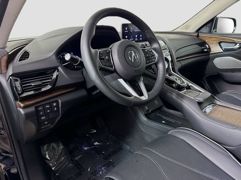 Used 2023 Acura RDX AWD w/ Advance Package image 19