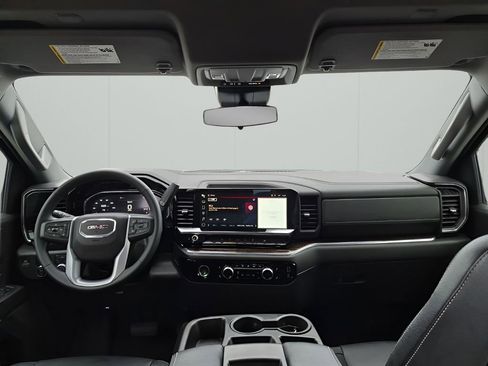 Used 2024 GMC Sierra 1500 Elevation image 23