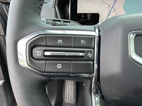 New 2026 GMC Terrain Elevation w/ Elevation Premium Package image 17