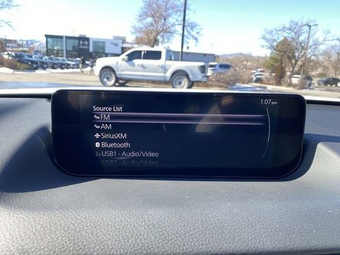 New 2026 MAZDA CX-50 AWD 2.5 S w/ Cargo Package image 18